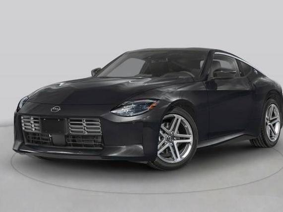 NISSAN NISSAN Z 2024 JN1BZ4BH0RM366980 image NISSAN NISSAN Z 2024 JN1BZ4BH0RM366980 image